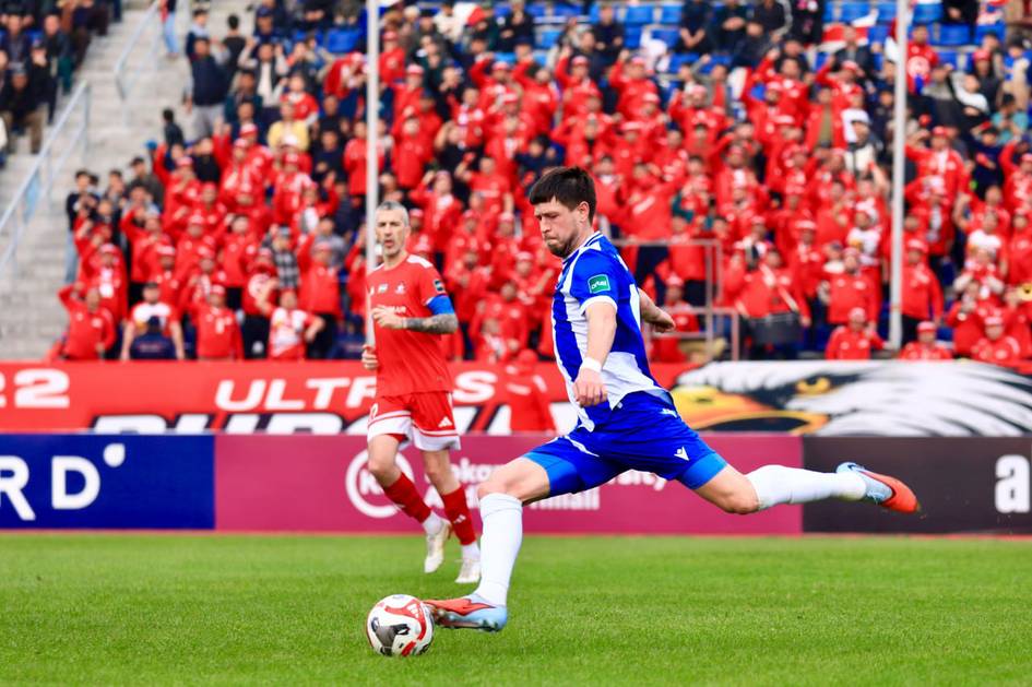 O‘zbekistonda 2026-yilda futbol klublariga 35 mlrd so‘mdan ajratiladi